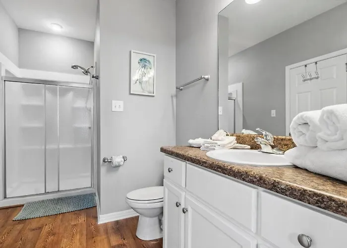 Holiday home 4013 One Minute To Two Pools Dog Friendly Gulf Shores