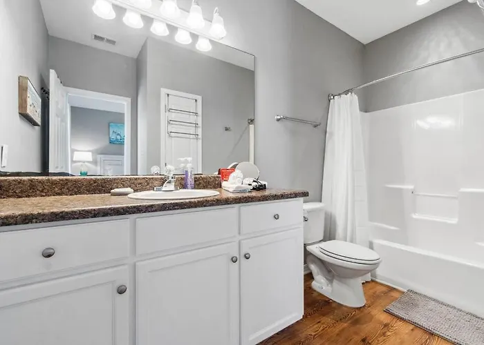 Holiday home 4013 One Minute To Two Pools Dog Friendly Gulf Shores