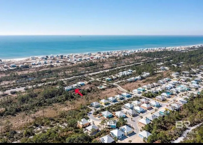 Holiday home 4013 One Minute To Two Pools Dog Friendly Gulf Shores
