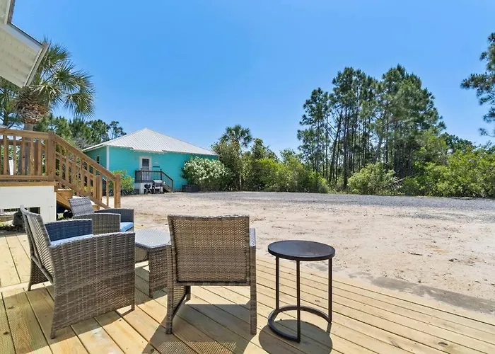 4013 One Minute To Two Pools Dog Friendly * Gulf Shores