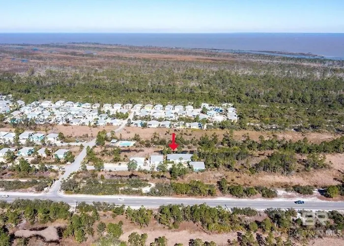 4013 One Minute To Two Pools Dog Friendly Holiday home Gulf Shores