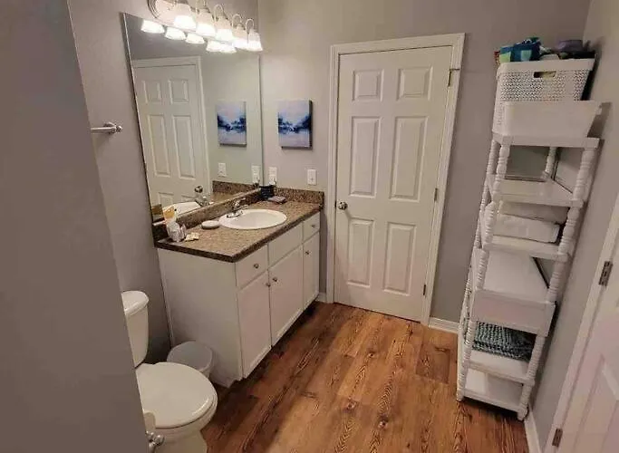 Holiday home 4013 One Minute To Two Pools Dog Friendly *