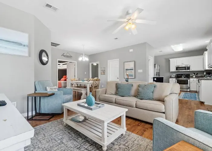 4013 One Minute To Two Pools Dog Friendly * Gulf Shores